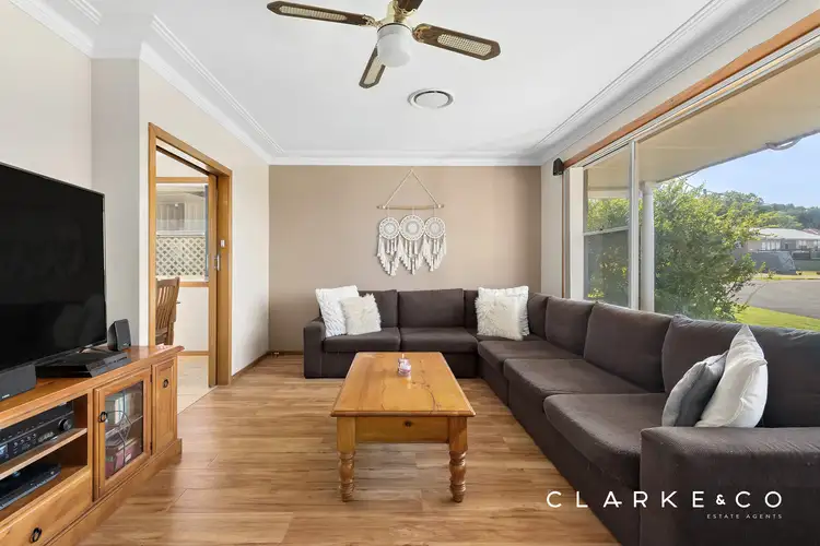 Third view of Homely house listing, 4 Byng Street, Tenambit NSW 2323