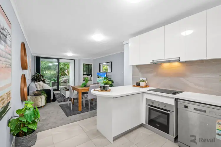3/29 Raffles Street, Mount Gravatt East QLD 4122