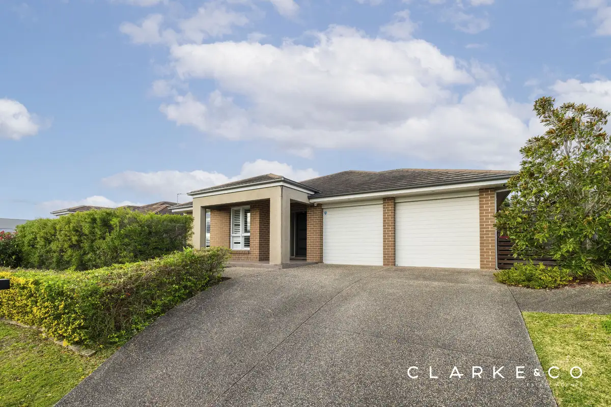 Main view of Homely house listing, 19 Redtail Street, Chisholm NSW 2322