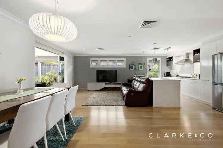 Fourth view of Homely house listing, 19 Redtail Street, Chisholm NSW 2322
