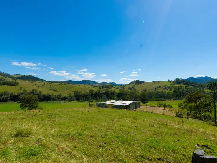 Fifth view of Homely rural property listing, 542 Cundle Flat Road, Cundle Flat NSW 2424
