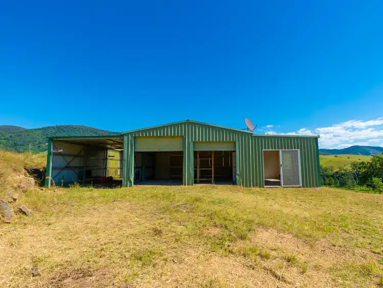 Sixth view of Homely rural property listing, 542 Cundle Flat Road, Cundle Flat NSW 2424