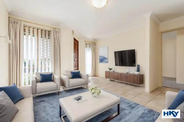 Third view of Homely villa listing, 14/192 Fairway Circle, Connolly WA 6027