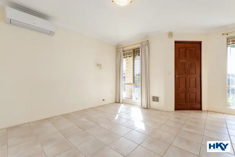 Fifth view of Homely villa listing, 14/192 Fairway Circle, Connolly WA 6027