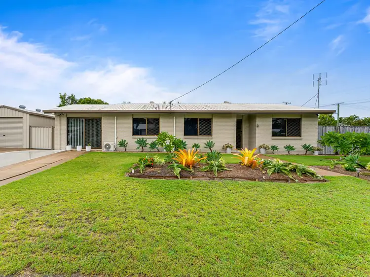29 William Street, Urangan QLD 4655