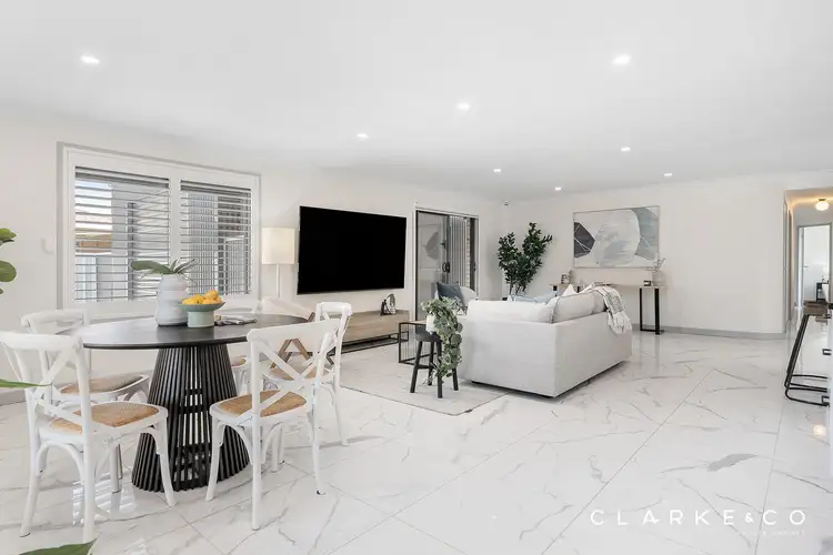 Fifth view of Homely house listing, 3 Richard Road, Rutherford NSW 2320