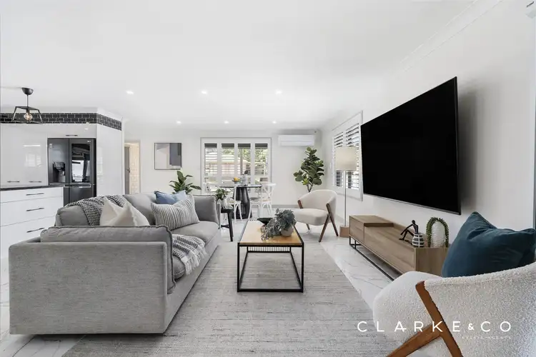 Sixth view of Homely house listing, 3 Richard Road, Rutherford NSW 2320