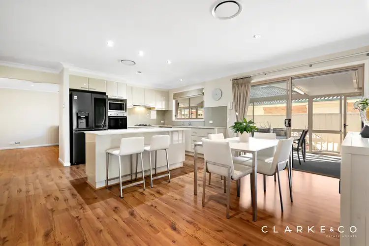 Fourth view of Homely house listing, 33 Golden Wattle Crescent, Thornton NSW 2322