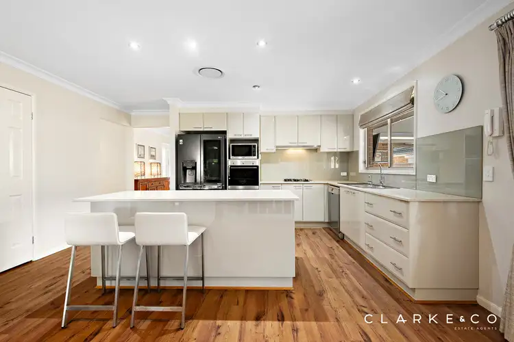 Fifth view of Homely house listing, 33 Golden Wattle Crescent, Thornton NSW 2322