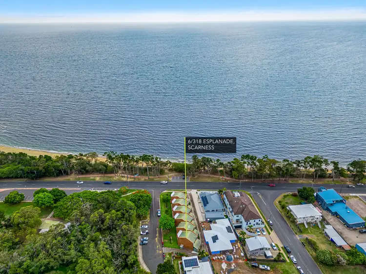6/318 Esplanade, Scarness QLD 4655