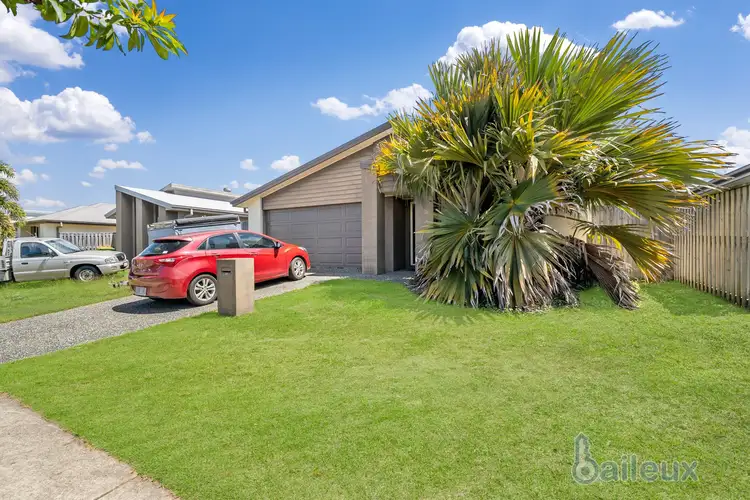 17 Cable Court, Blacks Beach QLD 4740