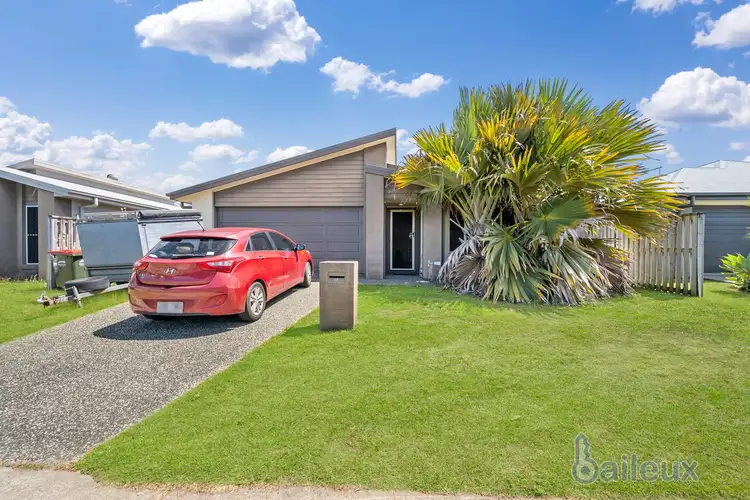 Second view of Homely house listing, 17 Cable Court, Blacks Beach QLD 4740