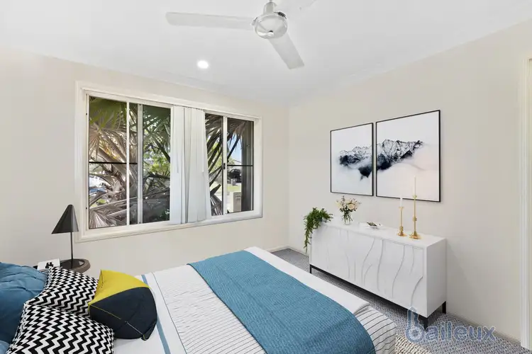 Fourth view of Homely house listing, 17 Cable Court, Blacks Beach QLD 4740