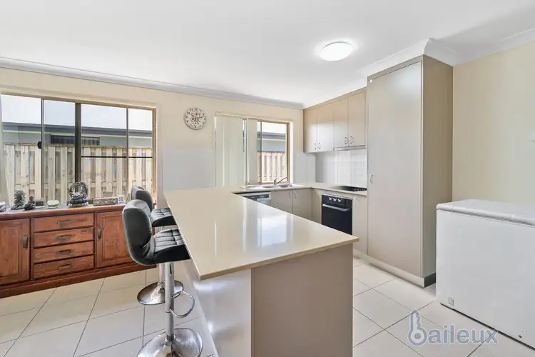 Sixth view of Homely house listing, 17 Cable Court, Blacks Beach QLD 4740