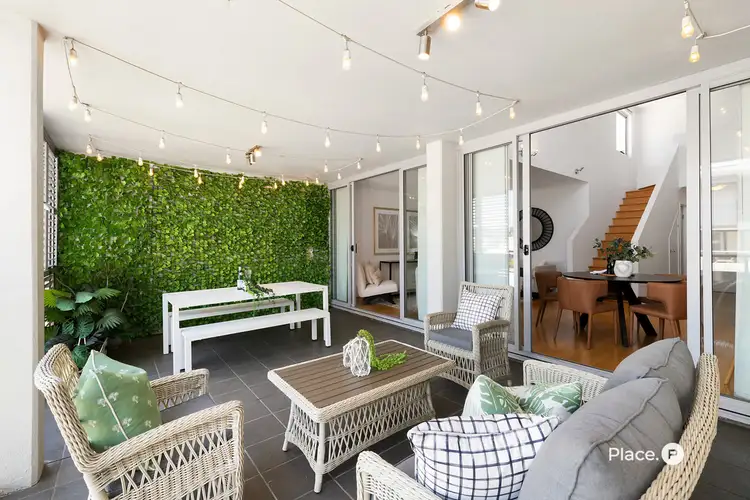 Third view of Homely apartment listing, 1601/10 Manning Street, South Brisbane QLD 4101