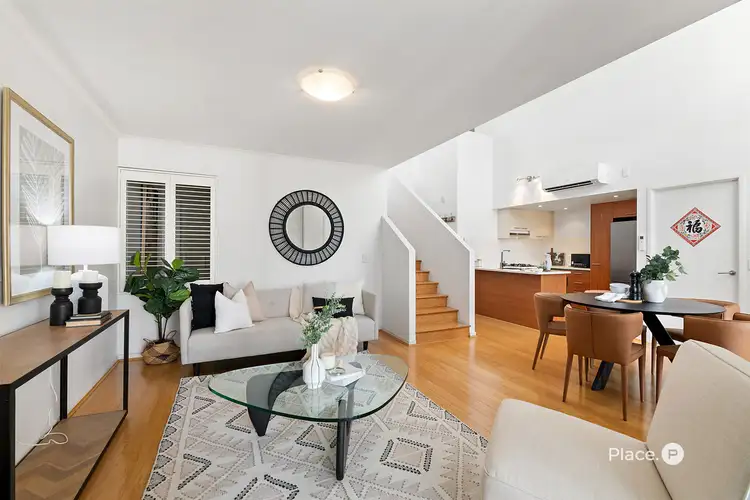 Sixth view of Homely apartment listing, 1601/10 Manning Street, South Brisbane QLD 4101