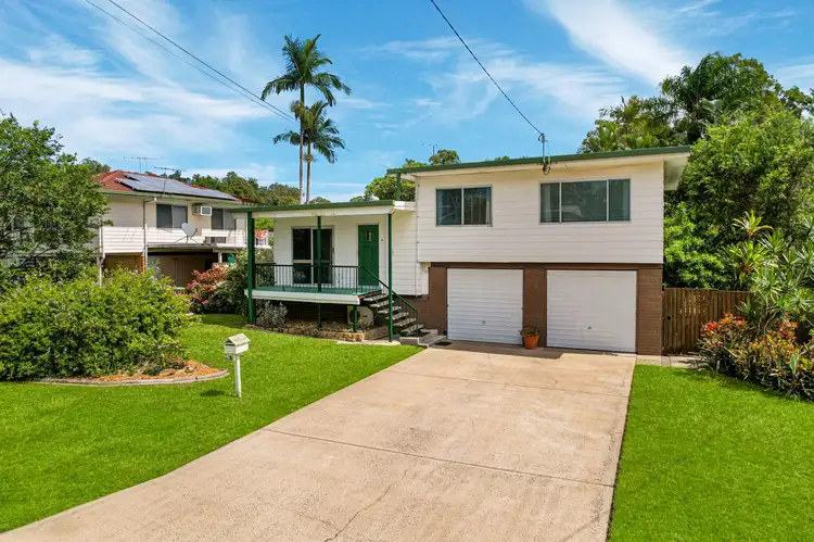 Main view of Homely house listing, 61 Adelaide Circuit, Beenleigh QLD 4207