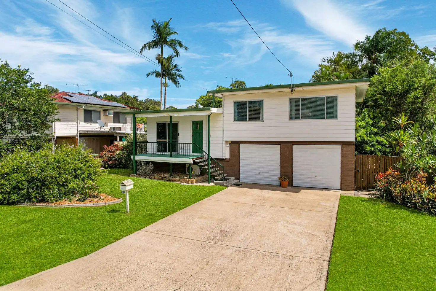 Main view of Homely house listing, 61 Adelaide Circuit, Beenleigh QLD 4207