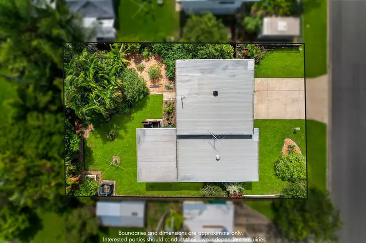 Third view of Homely house listing, 61 Adelaide Circuit, Beenleigh QLD 4207
