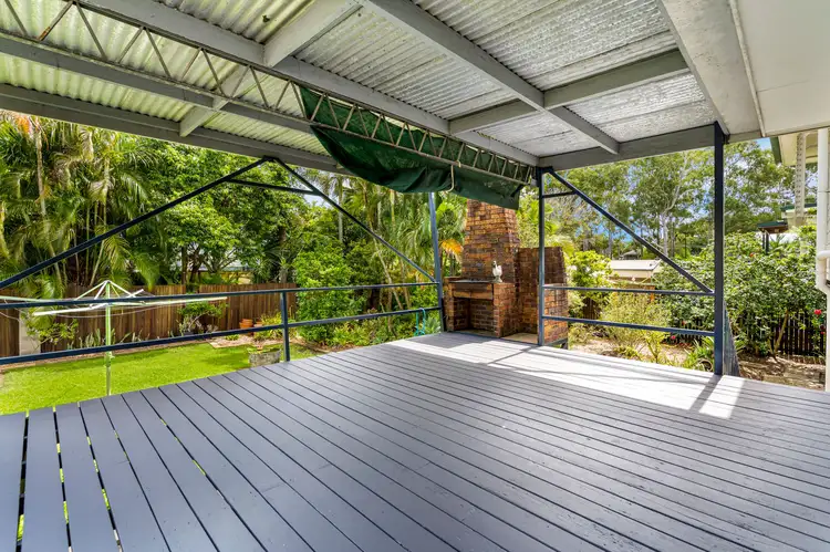 Fourth view of Homely house listing, 61 Adelaide Circuit, Beenleigh QLD 4207