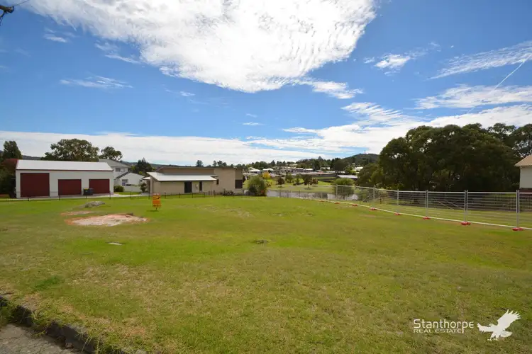 Main view of Homely land listing, 18 Leslie Parade, Stanthorpe QLD 4380
