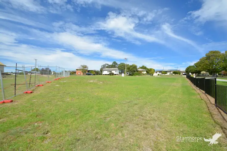 Third view of Homely land listing, 18 Leslie Parade, Stanthorpe QLD 4380