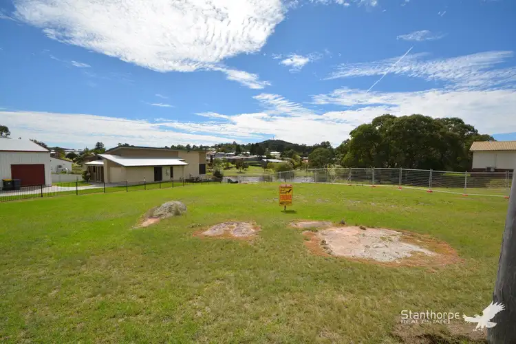 Fifth view of Homely land listing, 18 Leslie Parade, Stanthorpe QLD 4380