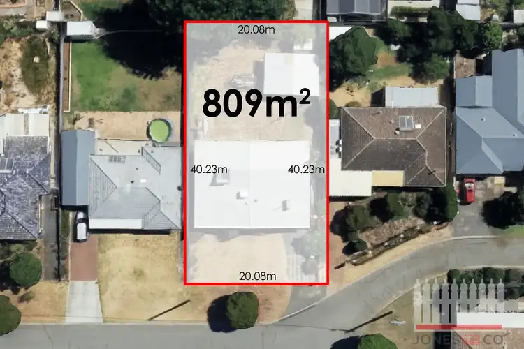 Third view of Homely house listing, 27 Lukin Way, Bassendean WA 6054