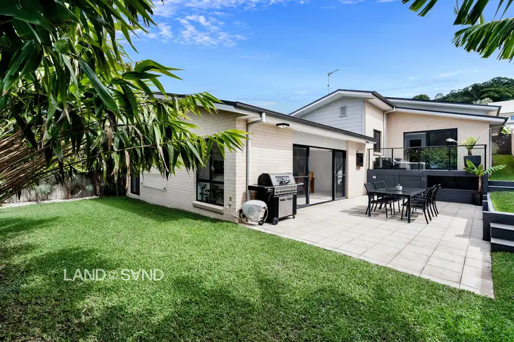 72 Esperance Drive, Albion Park NSW 2527