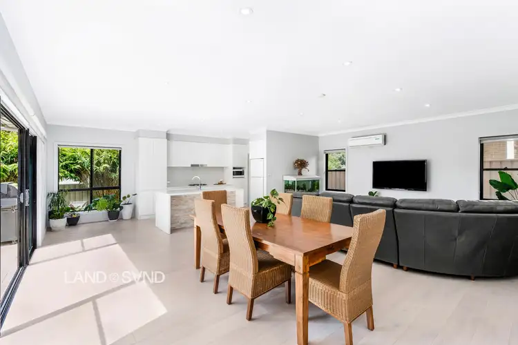 Third view of Homely house listing, 72 Esperance Drive, Albion Park NSW 2527