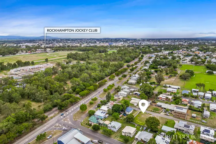 Fourth view of Homely land listing, 8 Princess Street, Berserker QLD 4701