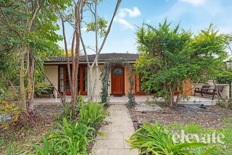 35 Burrendah Road, Jindalee QLD 4074