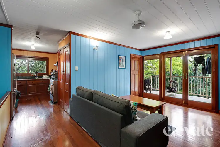Second view of Homely house listing, 35 Burrendah Road, Jindalee QLD 4074