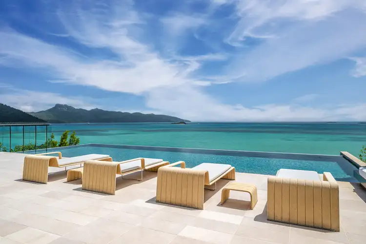Main view of Homely house listing, Hayman House Hayman Island, Whitsundays QLD 4802