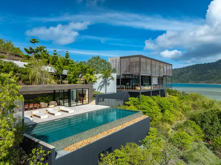 Second view of Homely house listing, Hayman House Hayman Island, Whitsundays QLD 4802