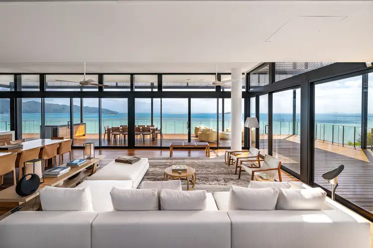 Fourth view of Homely house listing, Hayman House Hayman Island, Whitsundays QLD 4802