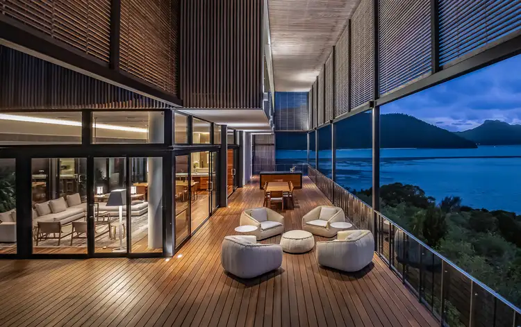 Fifth view of Homely house listing, Hayman House Hayman Island, Whitsundays QLD 4802
