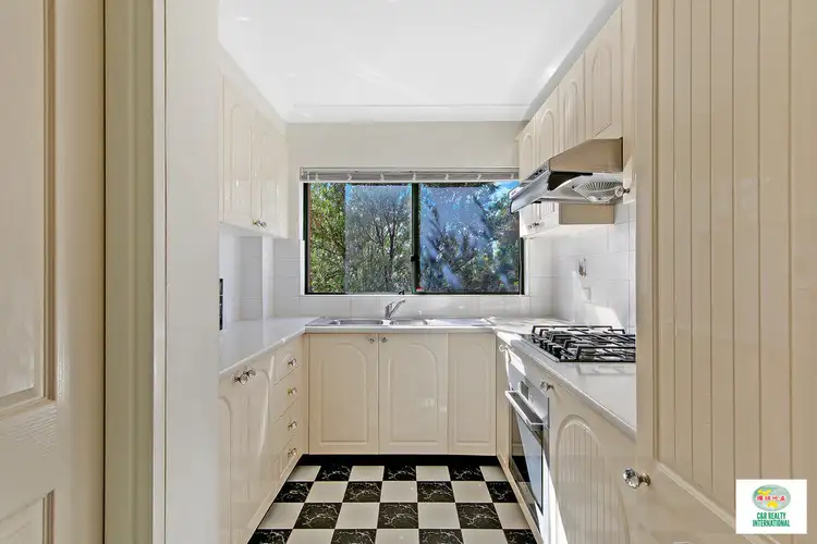 Fourth view of Homely apartment listing, 7/17-19 Boundary Street, Granville NSW 2142