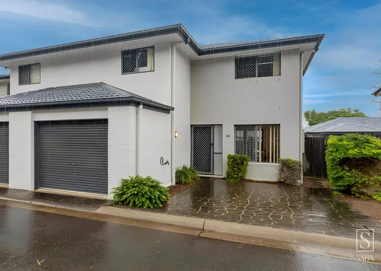 74/250 Sumners Road, Riverhills QLD 4074