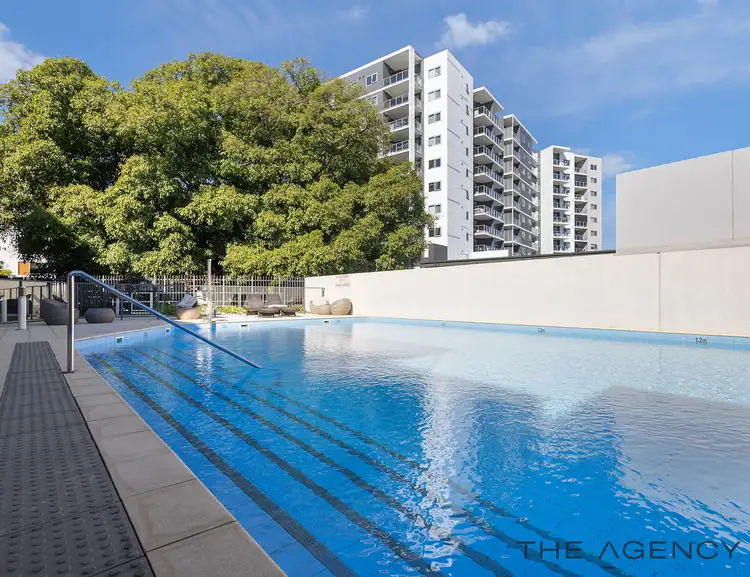 33/1 Rowe Avenue, Rivervale WA 6103