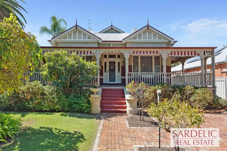 42 First Avenue, Mount Lawley WA 6050