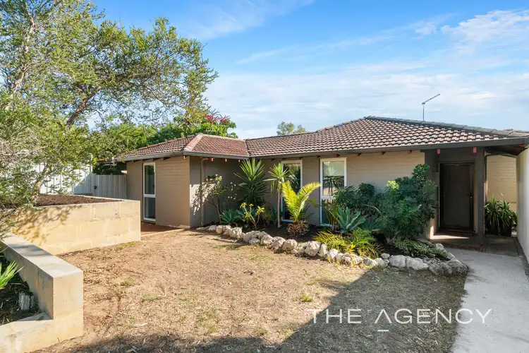 Main view of Homely house listing, 5 Barradine Way, Craigie WA 6025