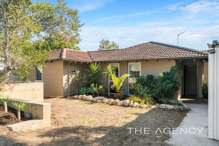 Third view of Homely house listing, 5 Barradine Way, Craigie WA 6025