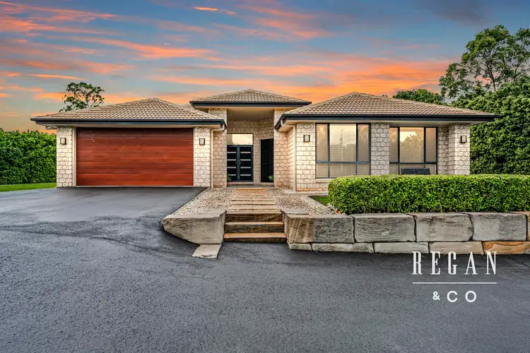 Main view of Homely house listing, 18-24 Muscat Circuit, Morayfield QLD 4506