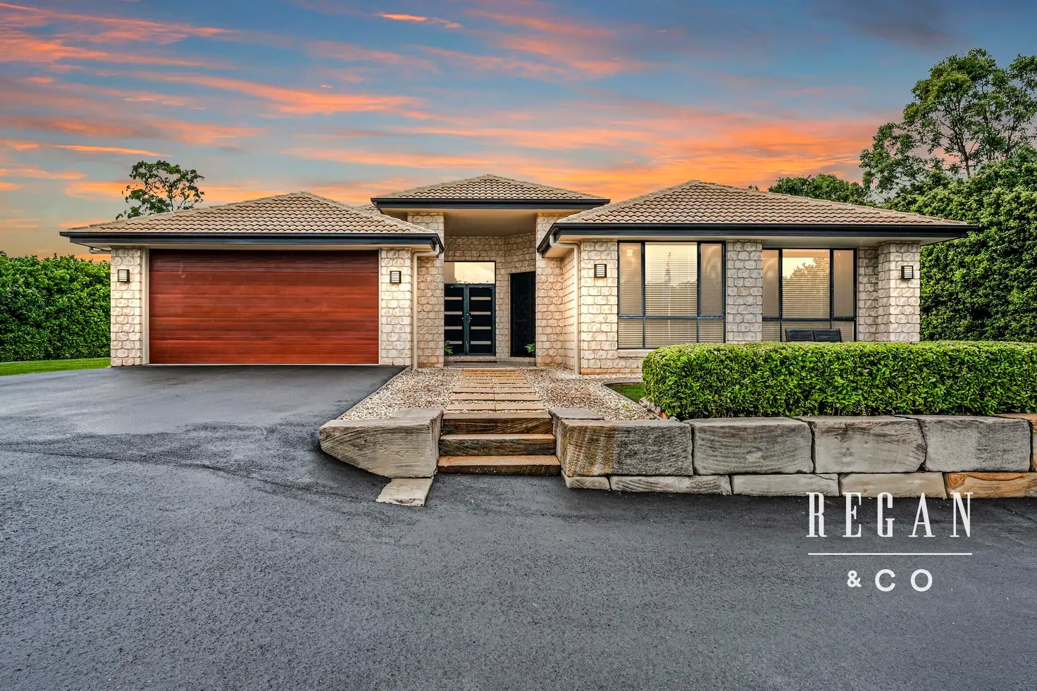 Main view of Homely house listing, 18-24 Muscat Circuit, Morayfield QLD 4506