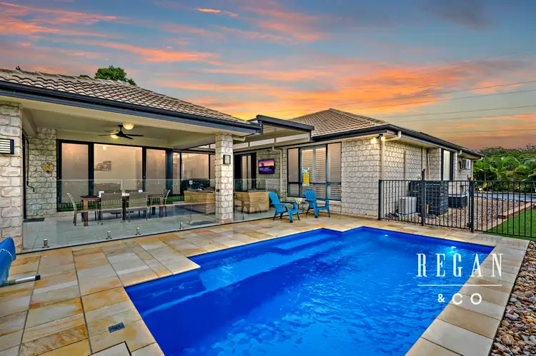 Second view of Homely house listing, 18-24 Muscat Circuit, Morayfield QLD 4506