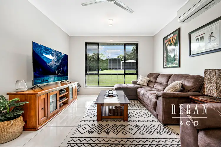 Third view of Homely house listing, 18-24 Muscat Circuit, Morayfield QLD 4506