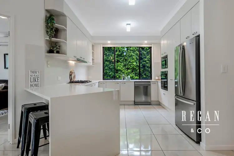 Fourth view of Homely house listing, 18-24 Muscat Circuit, Morayfield QLD 4506