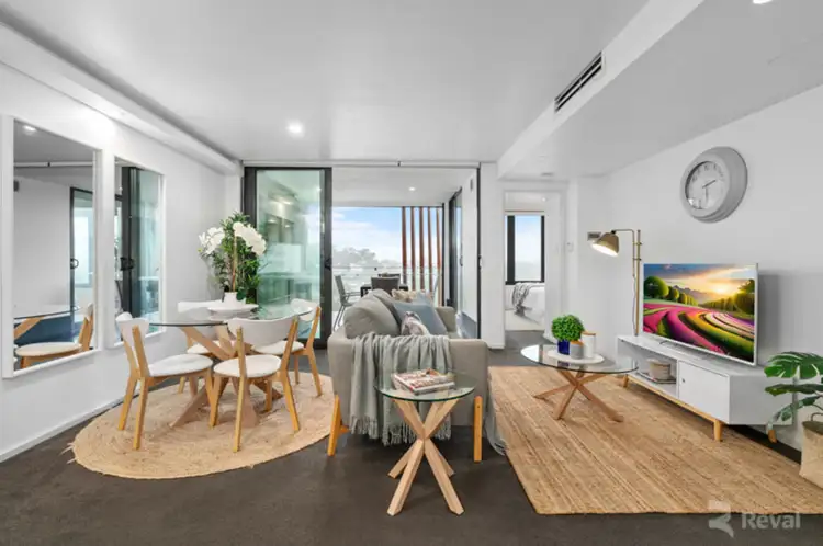 23/6 Ventura Street, Upper Mount Gravatt QLD 4122