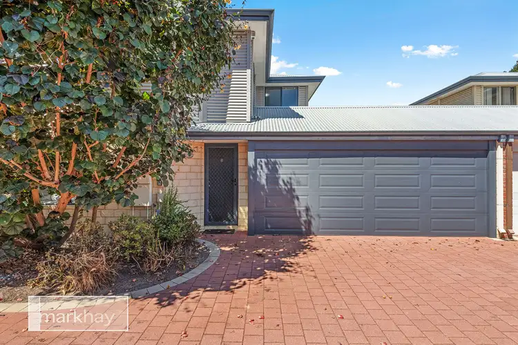 2/87 Surrey Road, Rivervale WA 6103